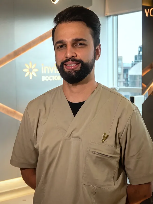 Dr. Cristian