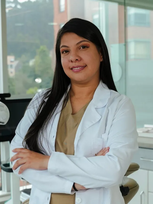Dra. Melissa Ramírez