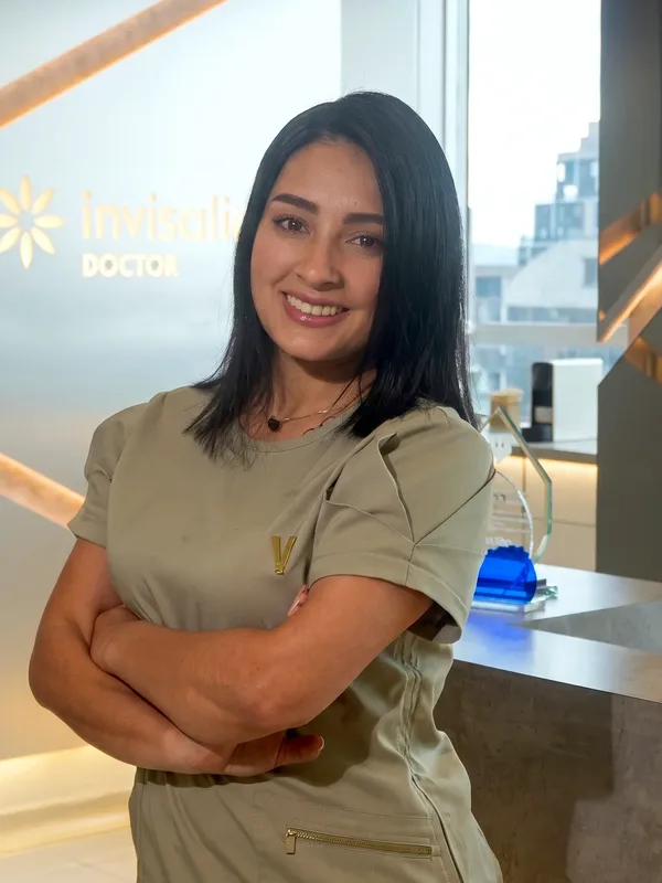 Luisa Daza