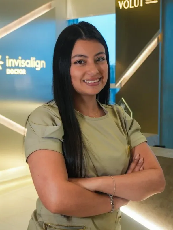 Nancy Pedraza